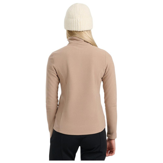 4F Γυναικεία μακρυμάνικη ισοθερμική μπλούζα Fleece Underwear